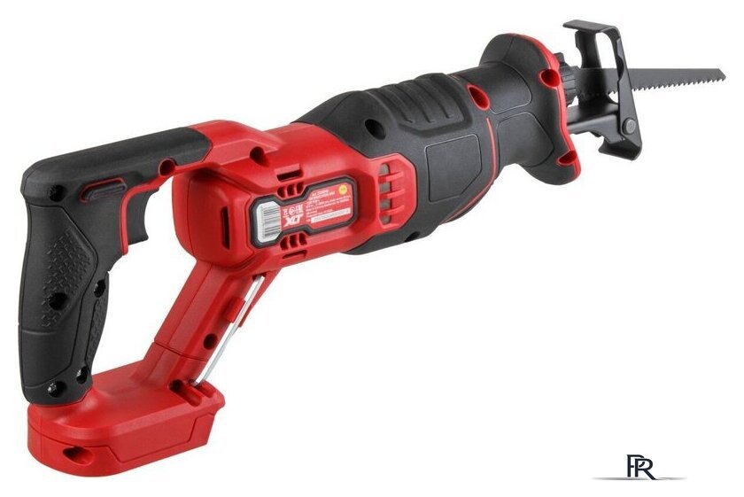 Сабельная пила Wortex CSR 1118-1 ALL1 XLT Set 2335046 (с 1-им АКБ) - Изображение №2 — Интернет-магазин ПроЗаказ