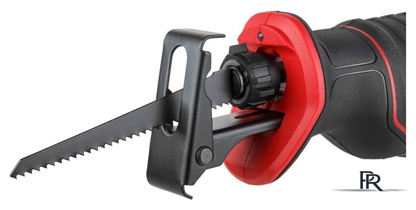 Сабельная пила Wortex CSR 1118-1 ALL1 XLT Set 2335046 (с 1-им АКБ) - Изображение №6 — Интернет-магазин ПроЗаказ