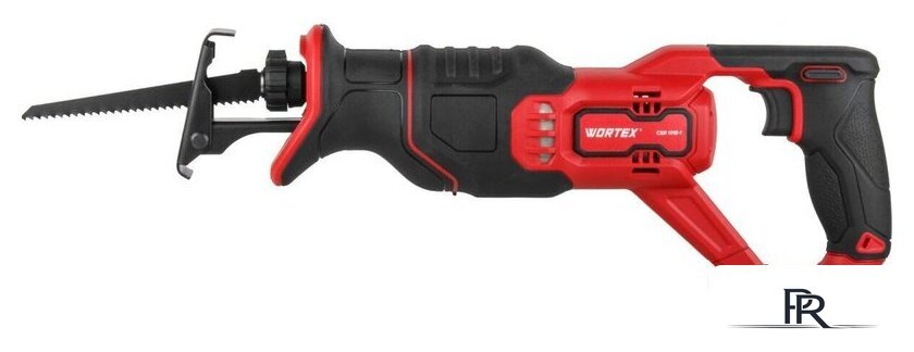 Сабельная пила Wortex CSR 1118-1 ALL1 XLT Set 2335046 (с 1-им АКБ) - Изображение №3 — Интернет-магазин ПроЗаказ