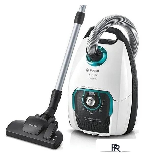 Пылесос Bosch BGL8HYG2 - Изображение №1 — Интернет-магазин ПроЗаказ