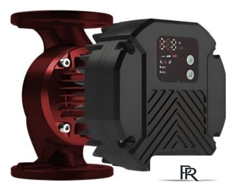 Циркуляционный насос Wellmix WRE 32-120F - Изображение №1 — Интернет-магазин ПроЗаказ