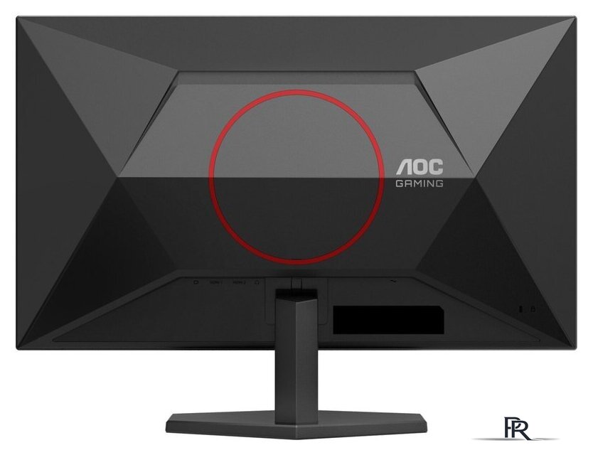 Игровой монитор AOC Gaming Q27G42XE - Изображение №6 — Интернет-магазин ПроЗаказ