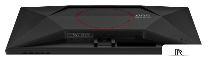 Игровой монитор AOC Gaming Q27G42XE - Изображение №5 — Интернет-магазин ПроЗаказ