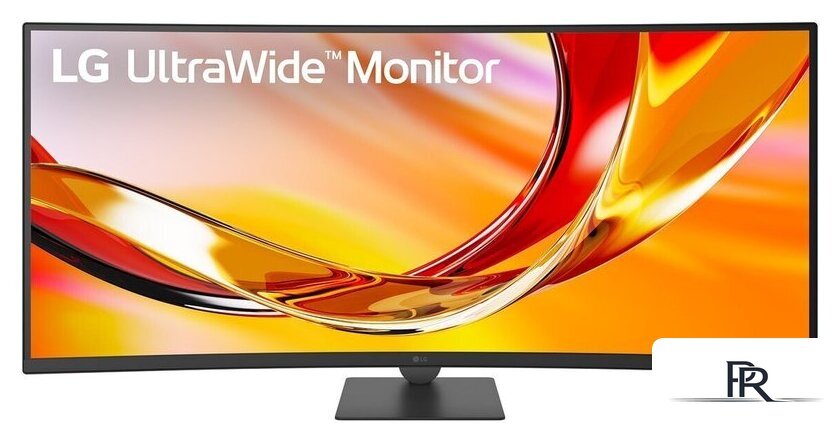 Игровой монитор LG UltraWide 34U640B-B - Изображение №2 — Интернет-магазин ПроЗаказ
