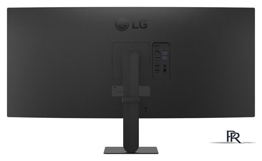 Игровой монитор LG UltraWide 34U640B-B - Изображение №5 — Интернет-магазин ПроЗаказ