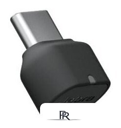 Офисная гарнитура Jabra Evolve2 65 MS Stereo USB-C Desk (черный) - Изображение №7 — Интернет-магазин ПроЗаказ