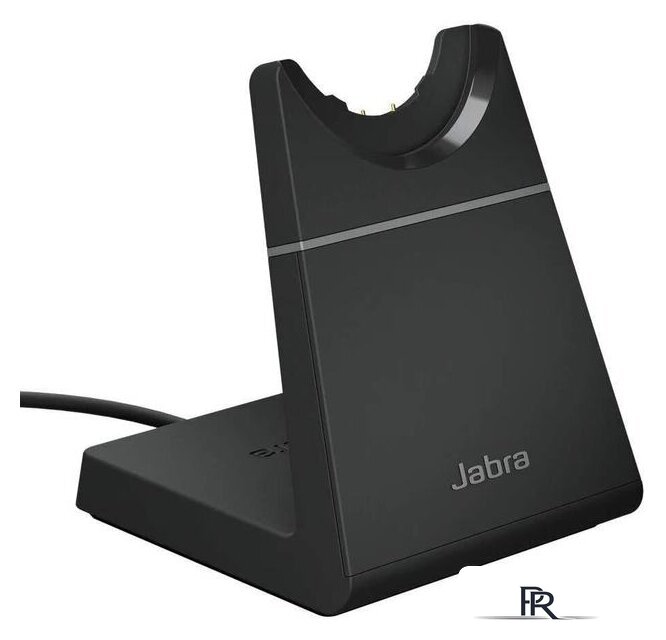 Офисная гарнитура Jabra Evolve2 65 MS Stereo USB-C Desk (черный) - Изображение №8 — Интернет-магазин ПроЗаказ
