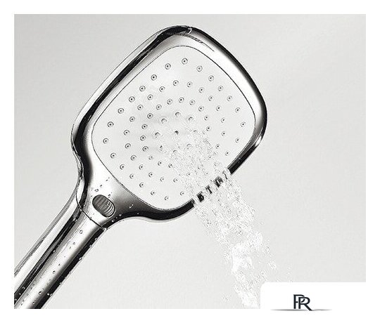 Душевая система  Wasserkraft A16069 - Изображение №3 — Интернет-магазин ПроЗаказ