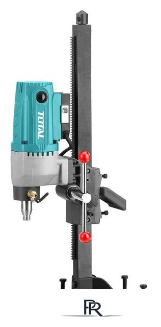 Дрель алмазного сверления Total TDDM28001 - Изображение №1 — Интернет-магазин ПроЗаказ