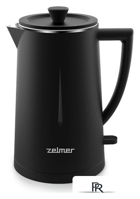 Электрический чайник Zelmer ZCK8020B - Изображение №1 — Интернет-магазин ПроЗаказ
