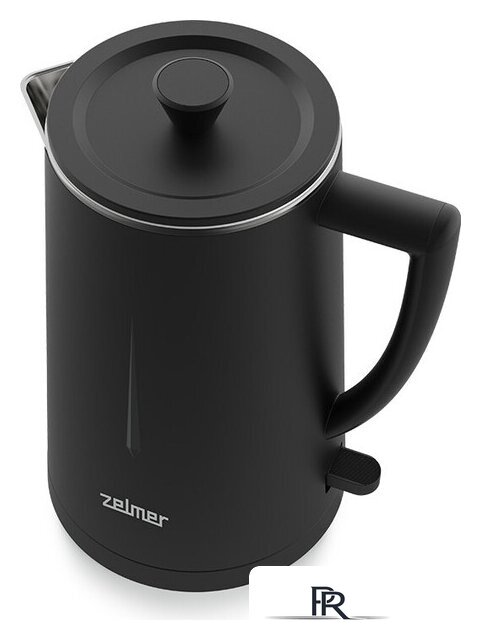 Электрический чайник Zelmer ZCK8020B - Изображение №2 — Интернет-магазин ПроЗаказ