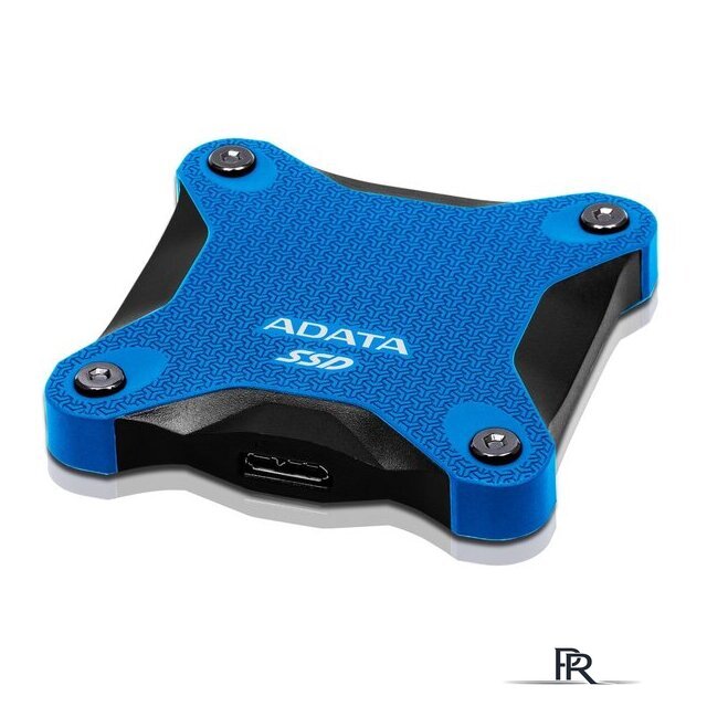 Внешний накопитель ADATA SD620 1TB SD620-1TCBL - Изображение №2 — Интернет-магазин ПроЗаказ