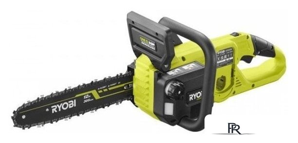 Аккумуляторная пила Ryobi RY18CSX30A-0 5133005465 (без АКБ) - Изображение №4 — Интернет-магазин ПроЗаказ