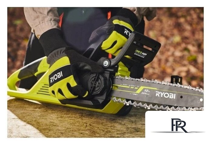 Аккумуляторная пила Ryobi RY18CSX30A-0 5133005465 (без АКБ) - Изображение №9 — Интернет-магазин ПроЗаказ