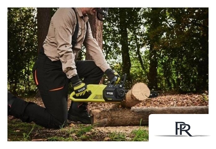 Аккумуляторная пила Ryobi RY18CSX30A-0 5133005465 (без АКБ) - Изображение №7 — Интернет-магазин ПроЗаказ