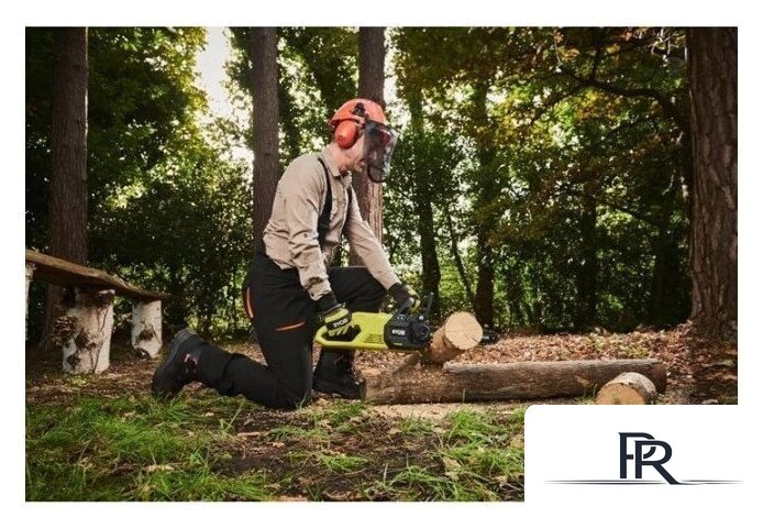 Аккумуляторная пила Ryobi RY18CSX30A-0 5133005465 (без АКБ) - Изображение №6 — Интернет-магазин ПроЗаказ