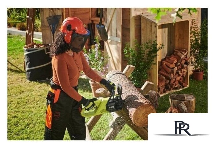 Аккумуляторная пила Ryobi RY18CSX30A-0 5133005465 (без АКБ) - Изображение №5 — Интернет-магазин ПроЗаказ