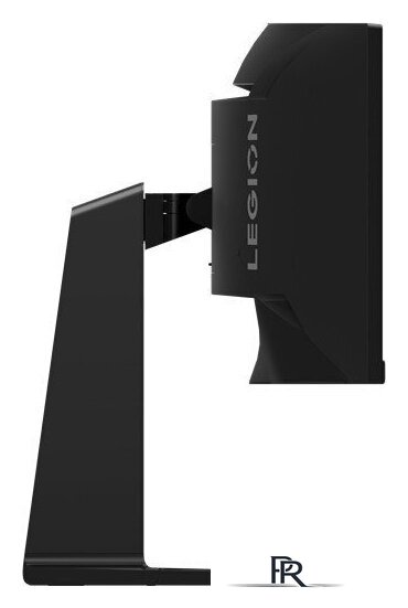 Игровой монитор Lenovo Legion R45w-30 67B1GAC3EU - Изображение №7 — Интернет-магазин ПроЗаказ