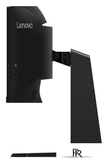 Игровой монитор Lenovo Legion R45w-30 67B1GAC3EU - Изображение №8 — Интернет-магазин ПроЗаказ
