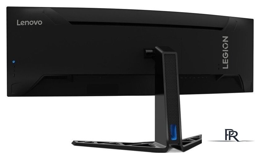 Игровой монитор Lenovo Legion R45w-30 67B1GAC3EU - Изображение №6 — Интернет-магазин ПроЗаказ