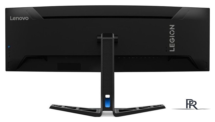 Игровой монитор Lenovo Legion R45w-30 67B1GAC3EU - Изображение №4 — Интернет-магазин ПроЗаказ