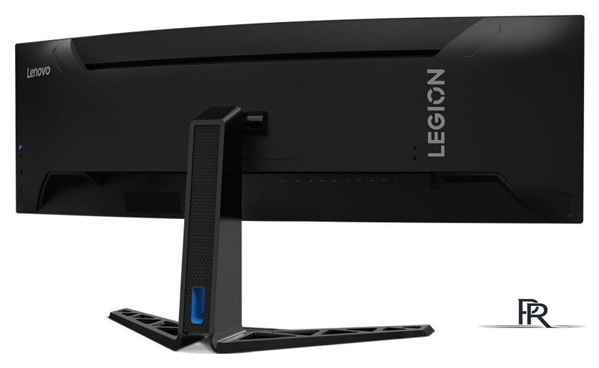 Игровой монитор Lenovo Legion R45w-30 67B1GAC3EU - Изображение №5 — Интернет-магазин ПроЗаказ