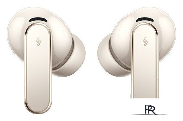 Наушники Huawei FreeBuds Pro 5 (бежевый, международная версия) - Изображение №5 — Интернет-магазин ПроЗаказ