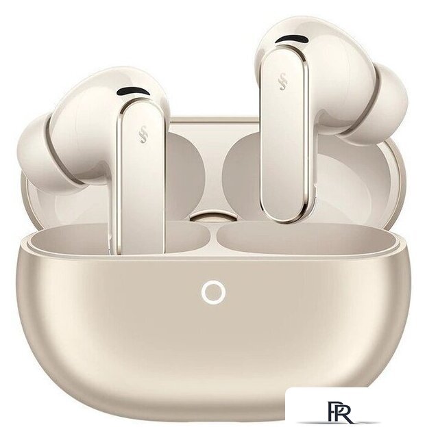 Наушники Huawei FreeBuds Pro 5 (бежевый, международная версия) - Изображение №1 — Интернет-магазин ПроЗаказ