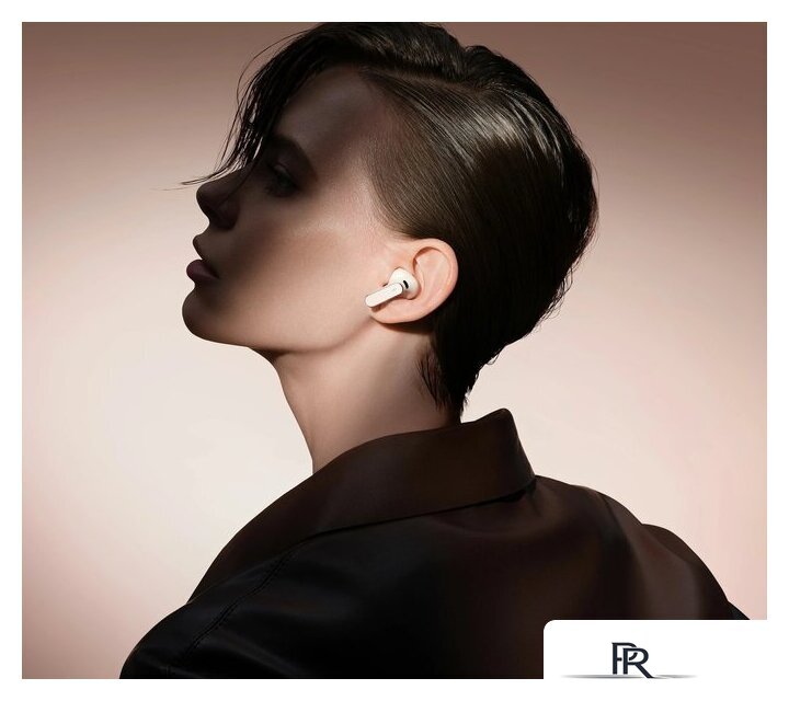 Наушники Huawei FreeBuds Pro 5 (бежевый, международная версия) - Изображение №9 — Интернет-магазин ПроЗаказ