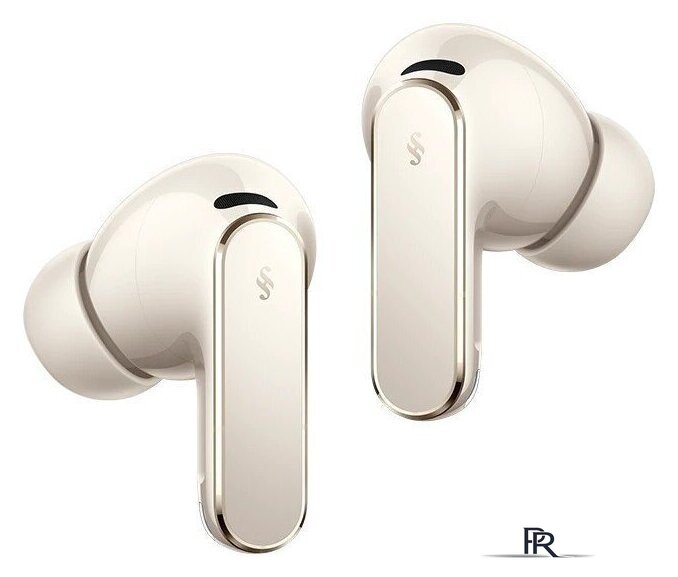 Наушники Huawei FreeBuds Pro 5 (бежевый, международная версия) - Изображение №3 — Интернет-магазин ПроЗаказ