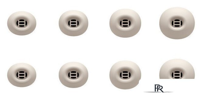 Наушники Huawei FreeBuds Pro 5 (бежевый, международная версия) - Изображение №8 — Интернет-магазин ПроЗаказ