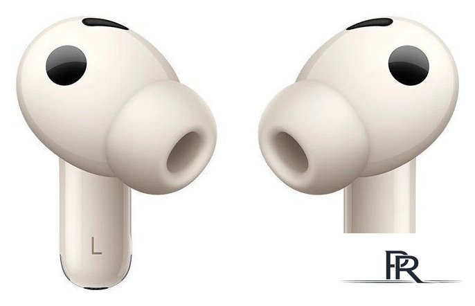 Наушники Huawei FreeBuds Pro 5 (бежевый, международная версия) - Изображение №4 — Интернет-магазин ПроЗаказ