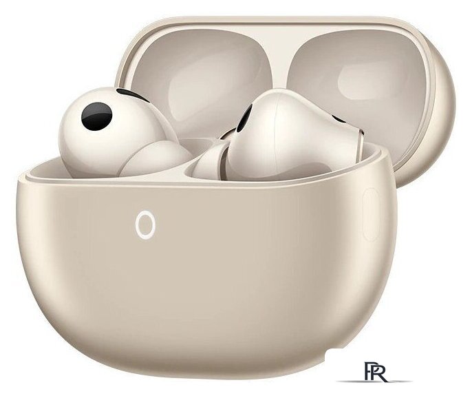 Наушники Huawei FreeBuds Pro 5 (бежевый, международная версия) - Изображение №2 — Интернет-магазин ПроЗаказ