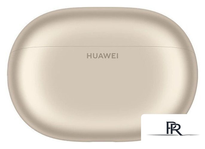 Наушники Huawei FreeBuds Pro 5 (бежевый, международная версия) - Изображение №7 — Интернет-магазин ПроЗаказ