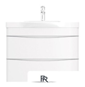  AM.PM Тумба под умывальник Like [M80FHX0802WG] - Изображение №1 — Интернет-магазин ПроЗаказ