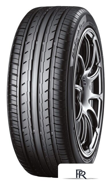Летние шины Yokohama BluEarth-Es ES32 215/55R16 97V - Изображение №1 — Интернет-магазин ПроЗаказ