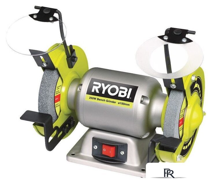 Заточный станок Ryobi RBG6G1 - Изображение №1 — Интернет-магазин ПроЗаказ