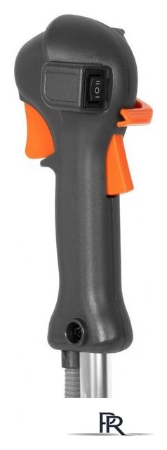 Триммер Daewoo Power DABC 420E - Изображение №8 — Интернет-магазин ПроЗаказ