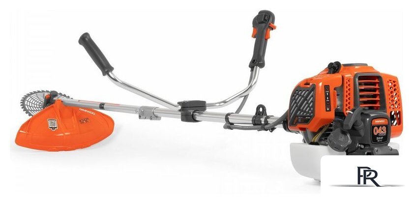 Триммер Daewoo Power DABC 420E - Изображение №2 — Интернет-магазин ПроЗаказ