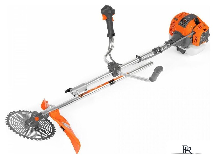 Триммер Daewoo Power DABC 420E - Изображение №10 — Интернет-магазин ПроЗаказ