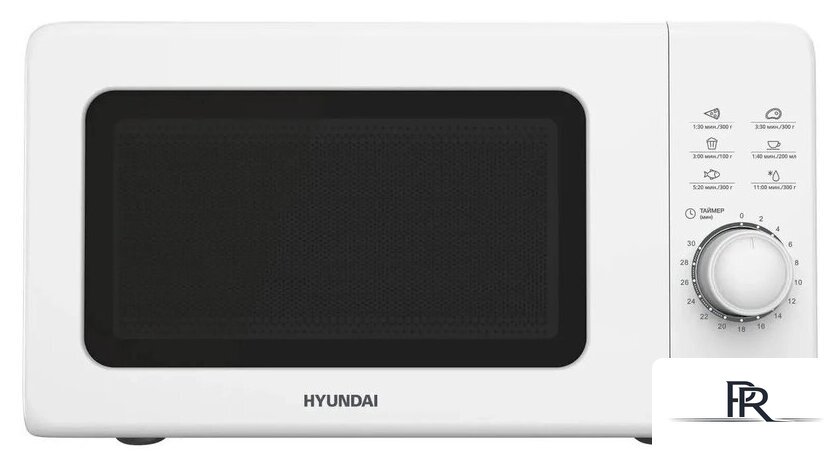 Микроволновая печь Hyundai HYM-D3035 - Изображение №1 — Интернет-магазин ПроЗаказ