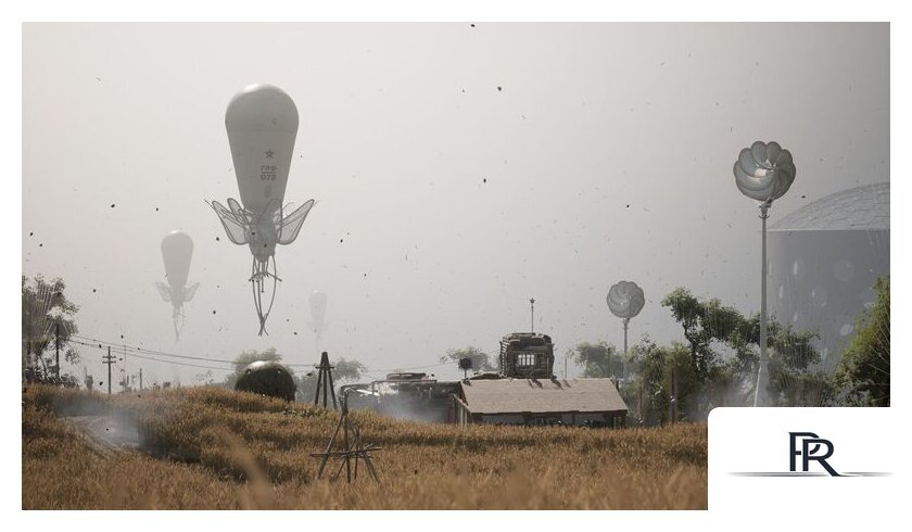  Atomic Heart для PlayStation 5 - Изображение №2 — Интернет-магазин ПроЗаказ