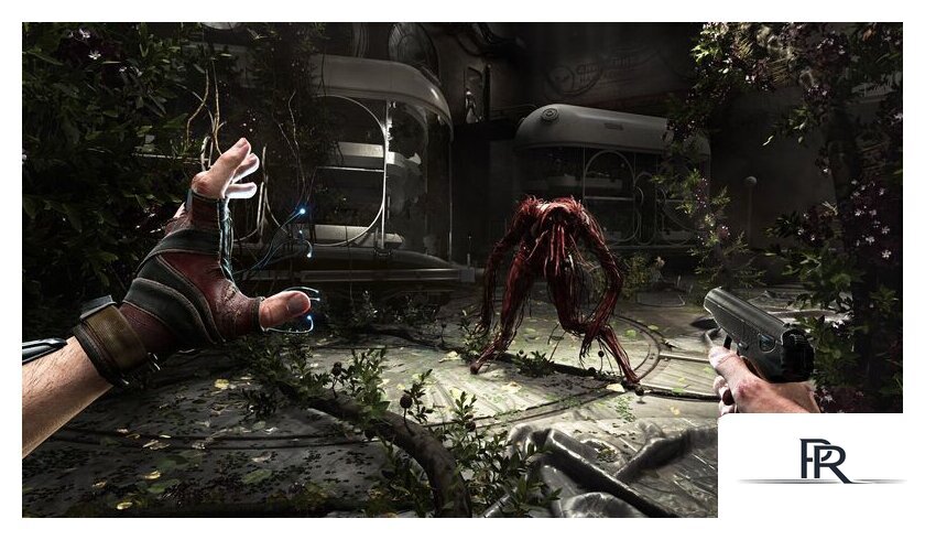  Atomic Heart для PlayStation 5 - Изображение №7 — Интернет-магазин ПроЗаказ