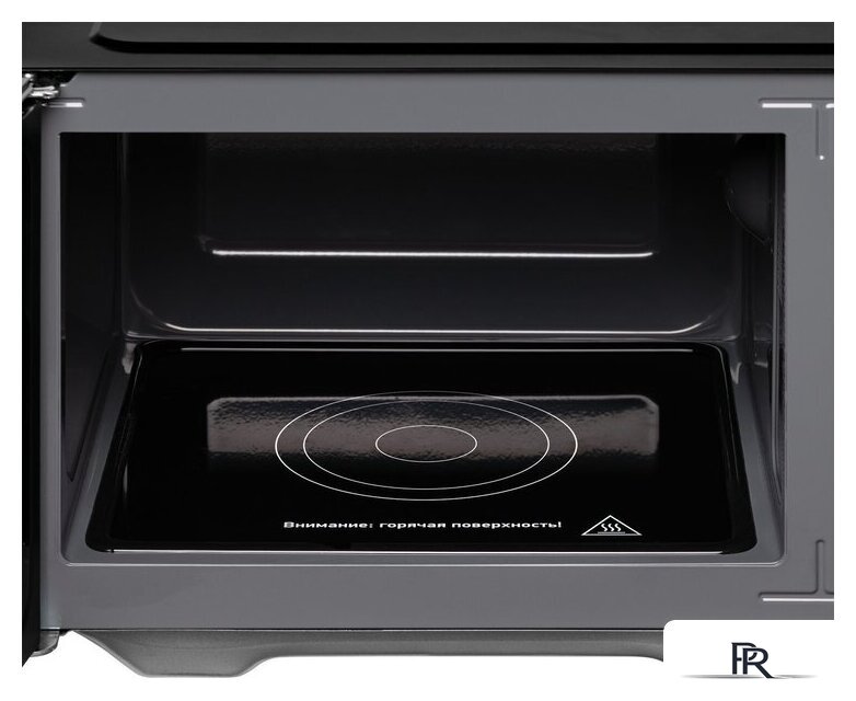 Микроволновая печь BBK 23MWS-852S/B - Изображение №11 — Интернет-магазин ПроЗаказ