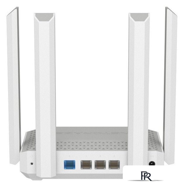 Wi-Fi роутер Netcraze Sprinter NC-3711 - Изображение №5 — Интернет-магазин ПроЗаказ