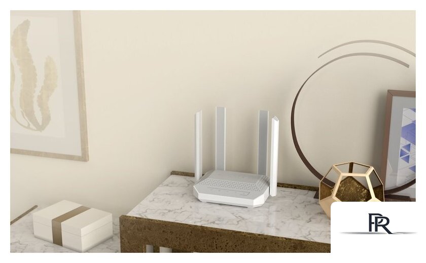 Wi-Fi роутер Netcraze Sprinter NC-3711 - Изображение №6 — Интернет-магазин ПроЗаказ