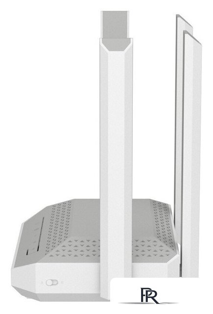 Wi-Fi роутер Netcraze Sprinter NC-3711 - Изображение №3 — Интернет-магазин ПроЗаказ