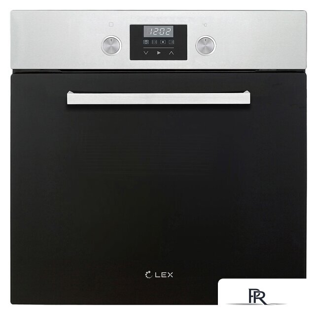 Электрический духовой шкаф LEX EDP 093 IX NEW - Изображение №1 — Интернет-магазин ПроЗаказ