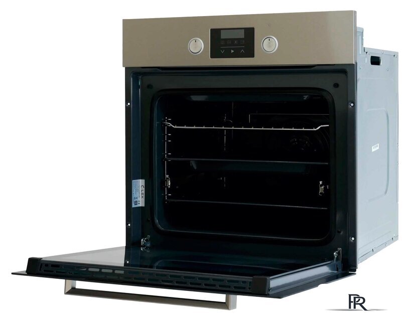 Электрический духовой шкаф LEX EDP 093 IX NEW - Изображение №2 — Интернет-магазин ПроЗаказ