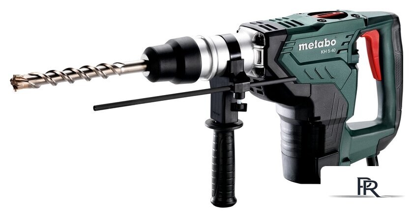 Перфоратор Metabo KH 5-40 - Изображение №1 — Интернет-магазин ПроЗаказ